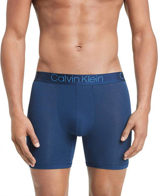 Calvin Klein - Cueca Boxer Modal Ultra Macia