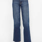 Judy Blue - Tummy Control Classic Straight Jeans