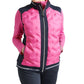 Abacus Sportswear Us - Women Grove Hybrid Vest