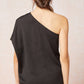 Entro - One Shoulder Top