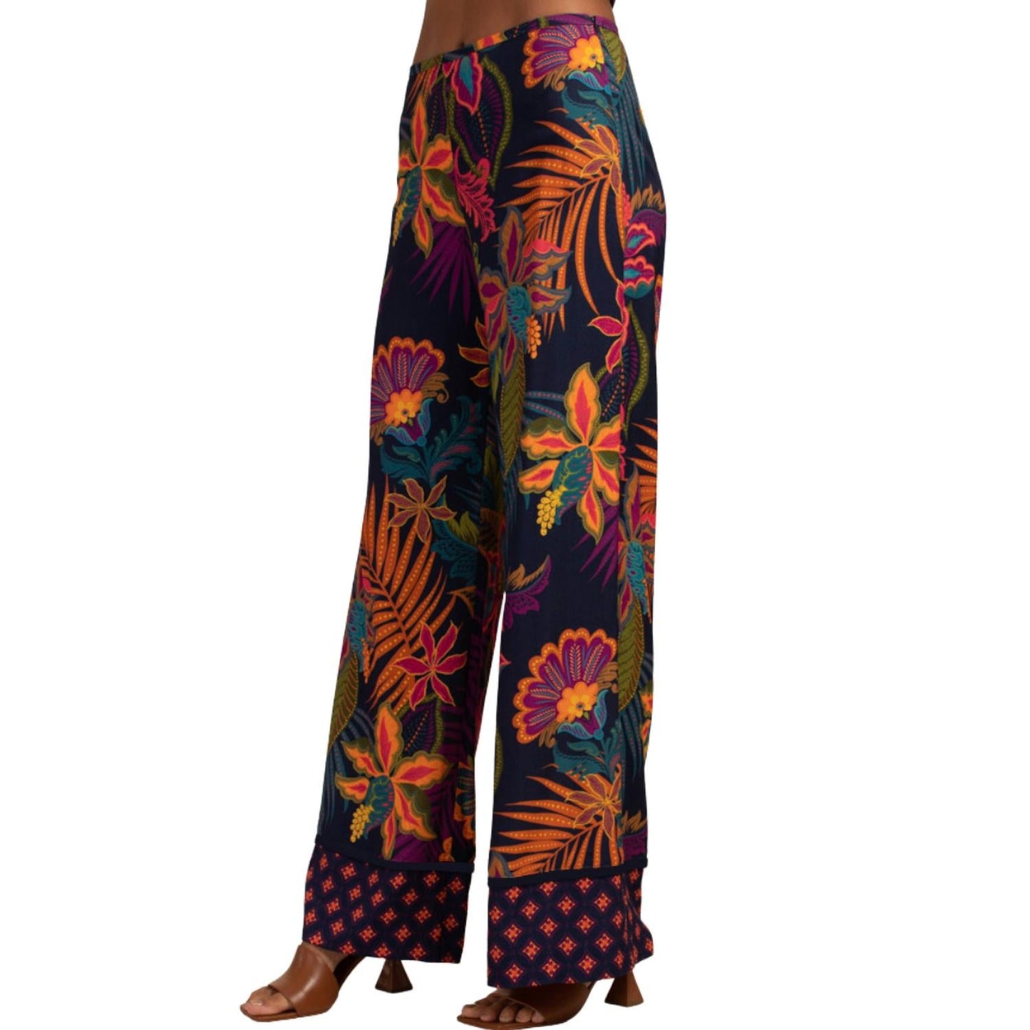 Trina Turk - Long Weekend Pant