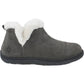 Tempur-Pedic - Women's Vallery Suede Ankle Boots