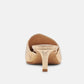 Dolce Vita - Women's Lexy Heeled Mules