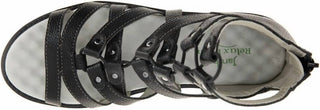 Jambu - Rome Wedge Sandal