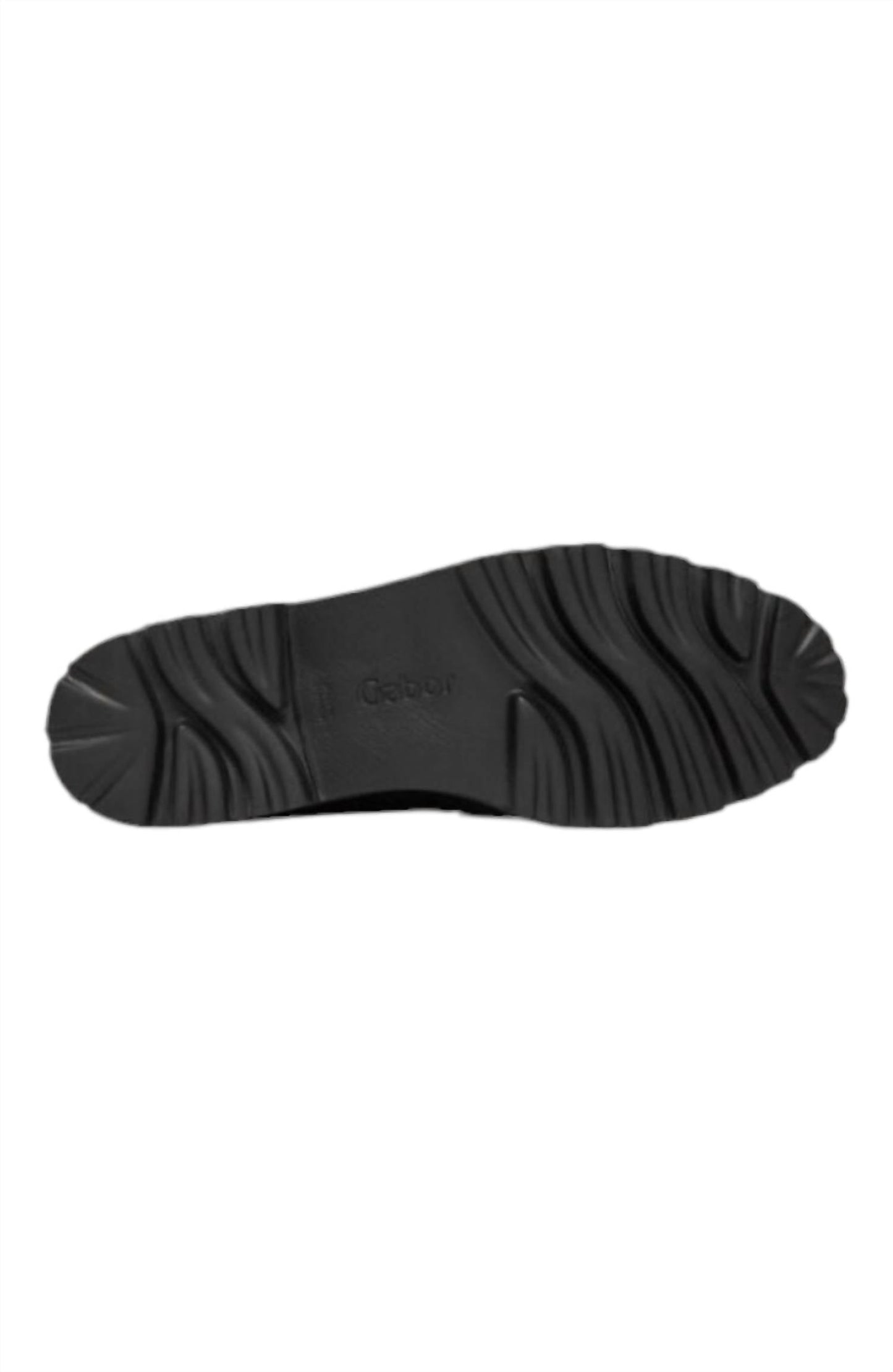 Gabor - Women's Lug Sole Loafers
