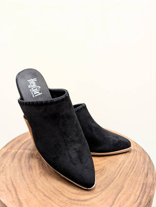 Corkys Footwear - Sandália Sizzle Mule Feminina