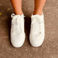 Oasis Society - Women's Stitch Sneakers