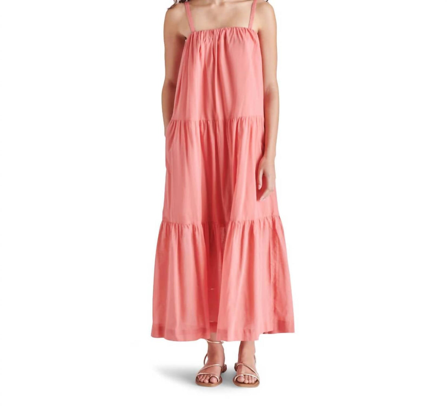 Steve Madden - Oceane Maxi Sundress