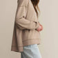 Z Supply - Modern Weekender Sweatshirt