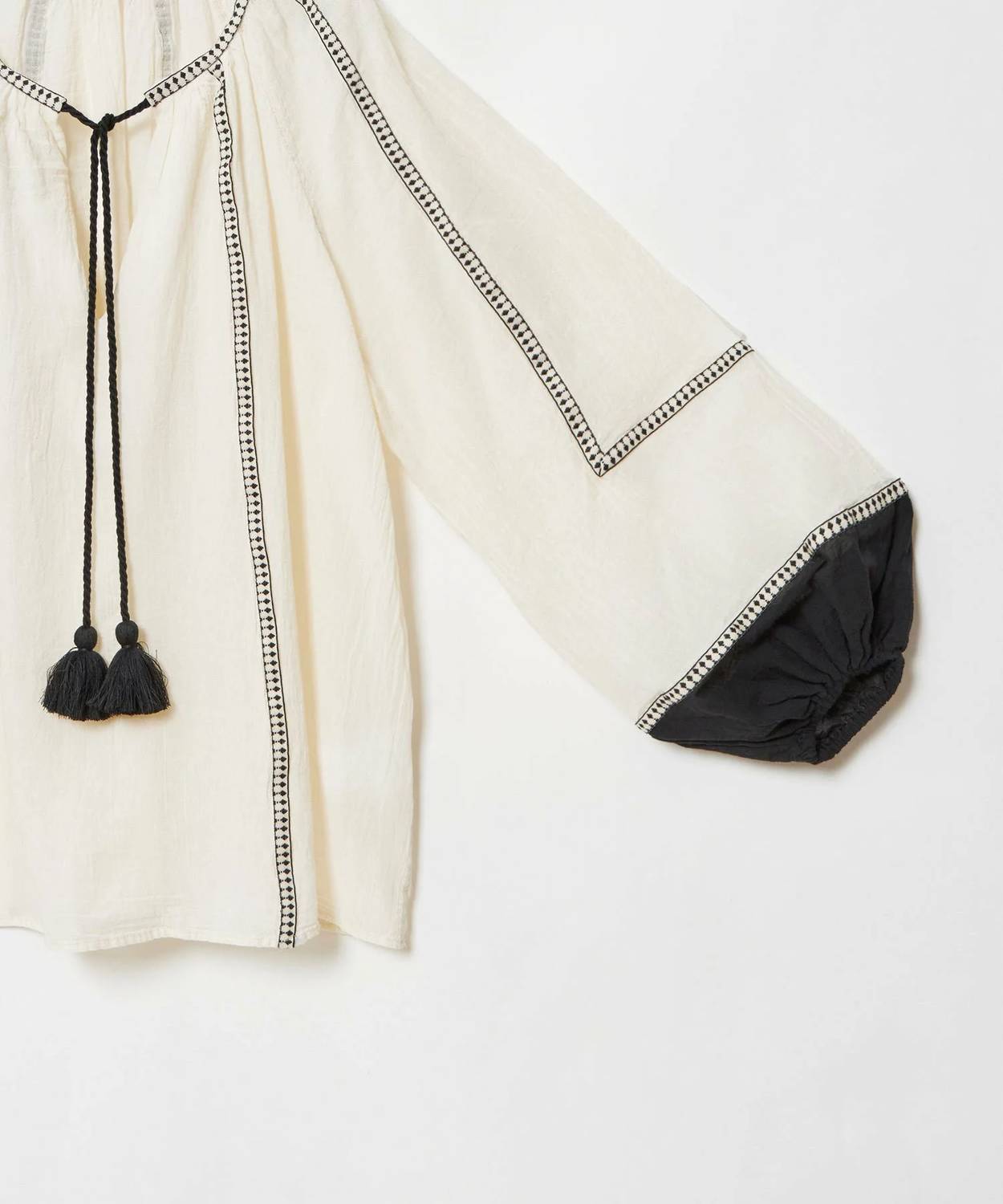 Devotion Twins - Epilogue Blouse