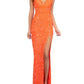 Scala - Women's Gown