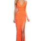 Scala - Women's Gown