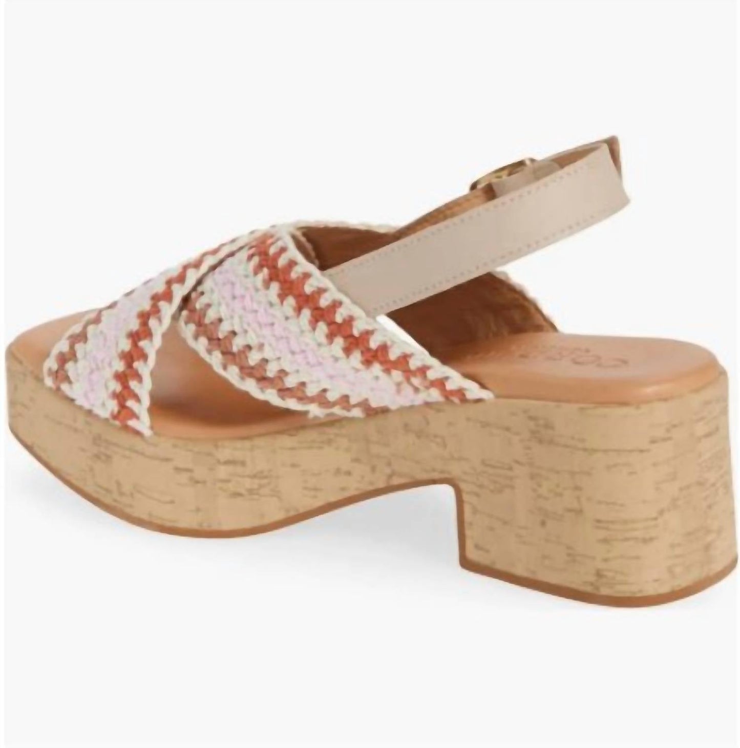 Cordani - Women's Malin Crochet Sandal