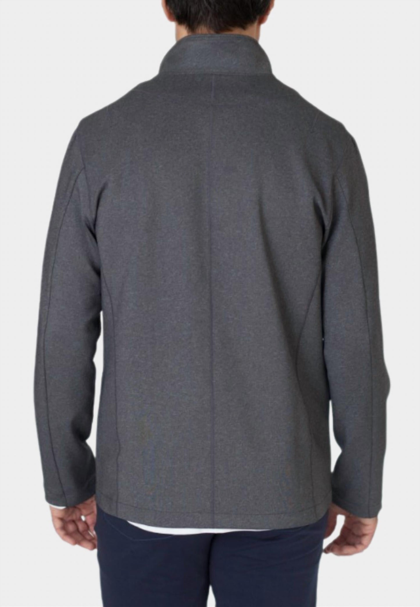 Buki - In-flight Stretch Blazer