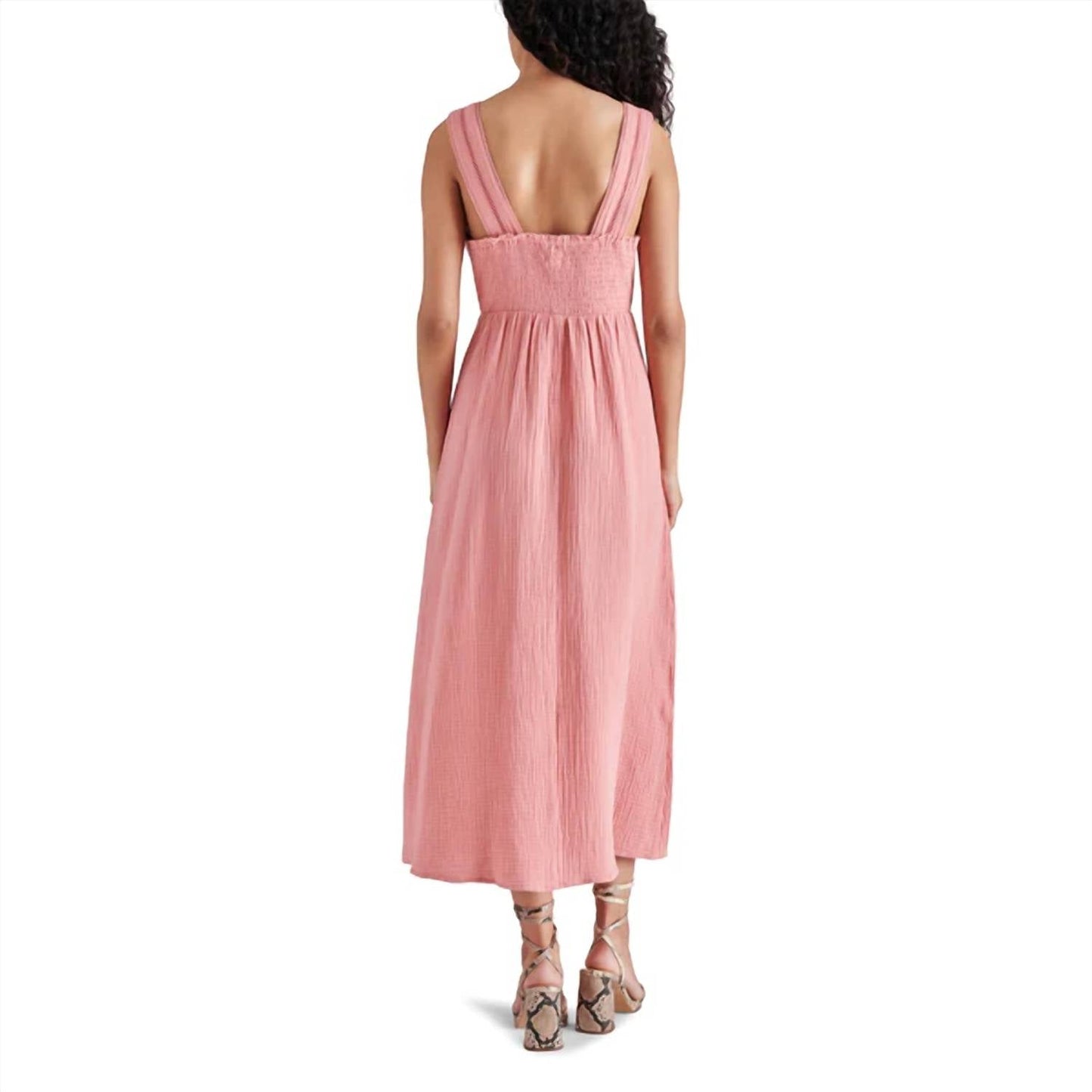 Steve Madden - Taryn Dress