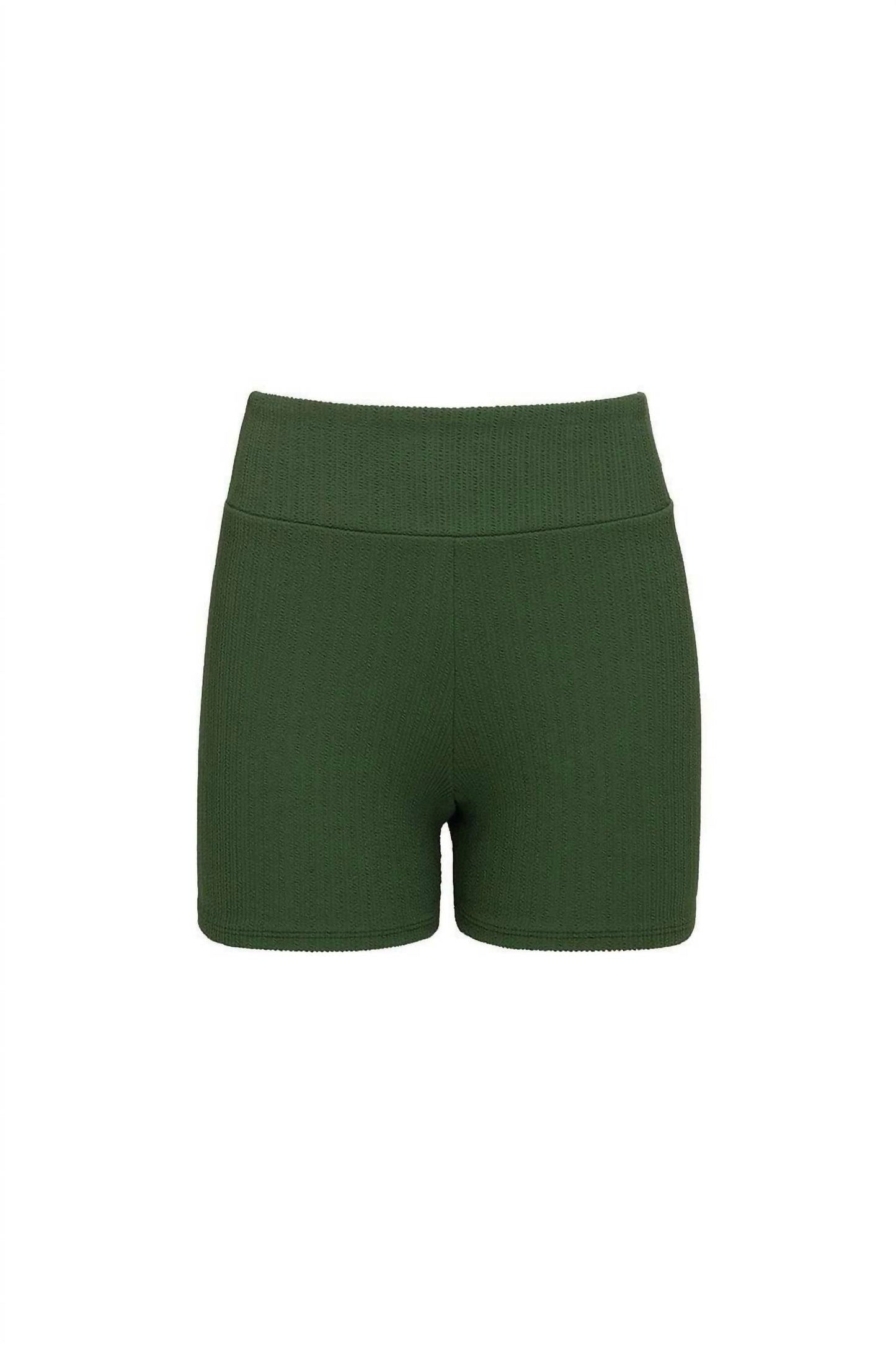 Montce - Classic Bike Short