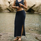 Z Supply - Yessenia Whipstich Skirt