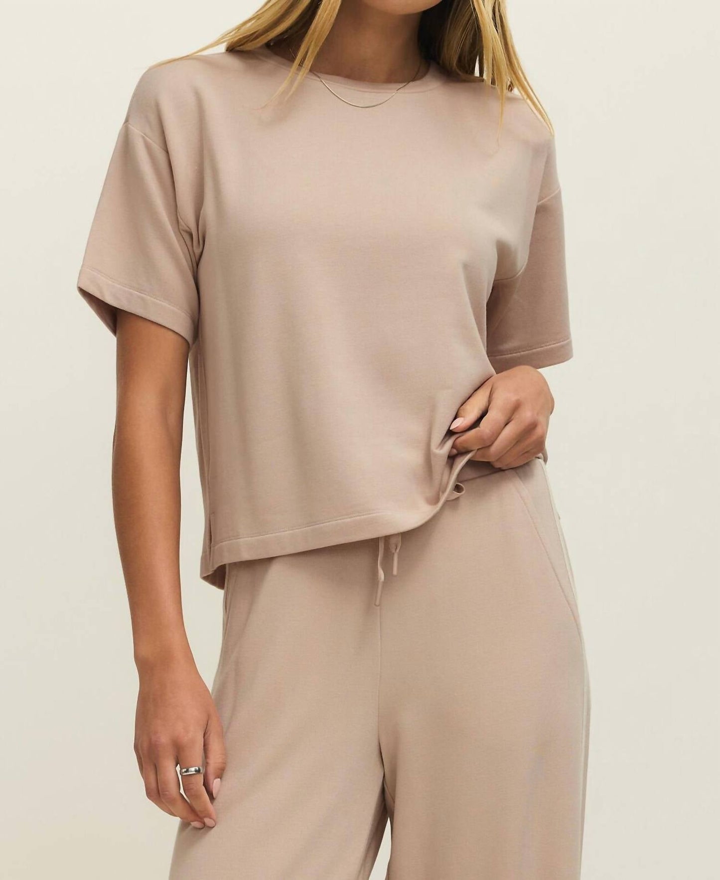 Z Supply - Harbor Modal Top