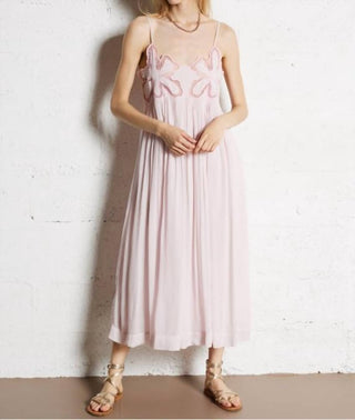 Berenice - Rosalinda Dress