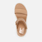 Sorel - Women's Cameron Wedge Sandal
