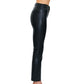 Pistola - Lennon High Rise Crop Boot