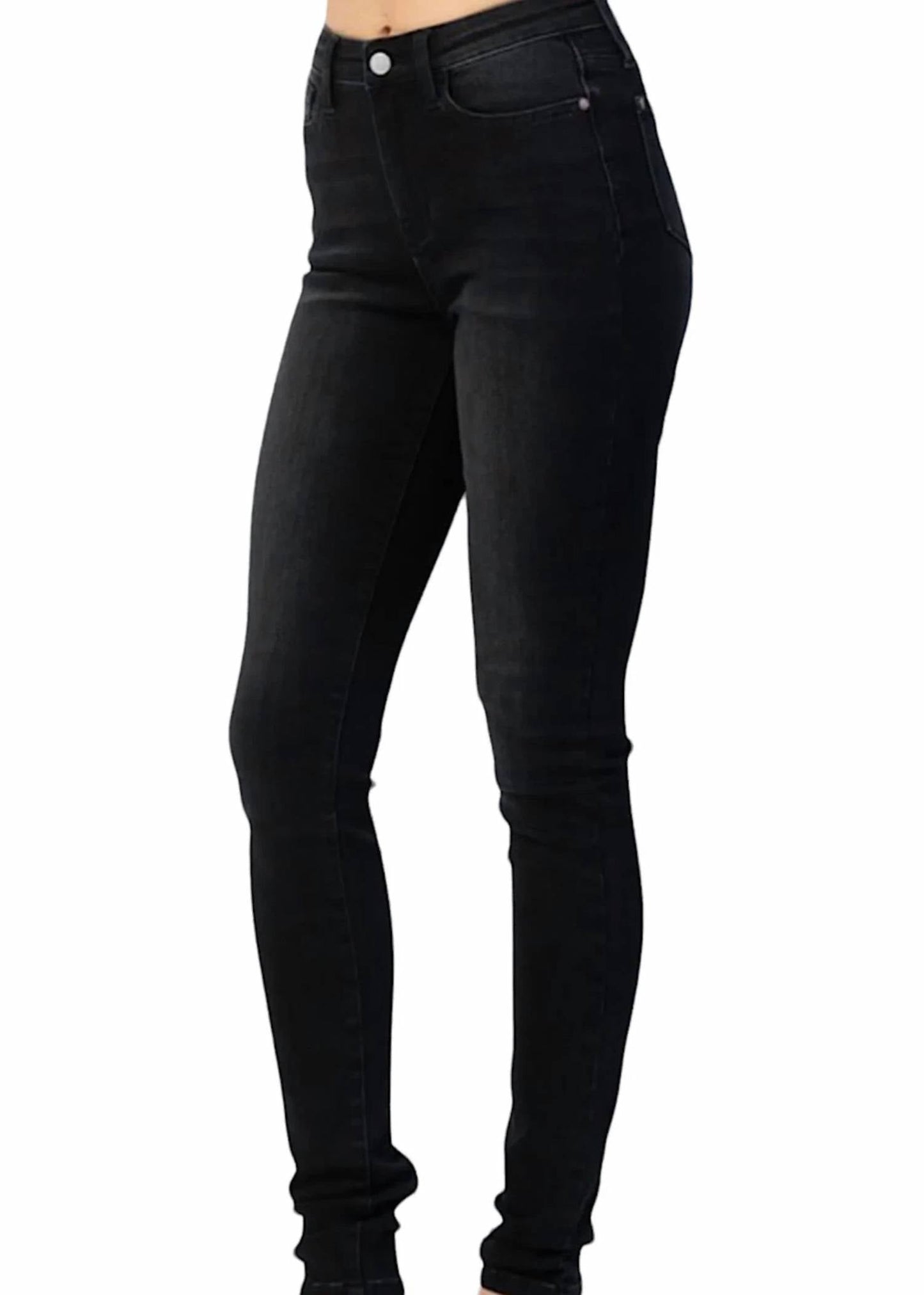Judy Blue - High Rise Skinny Fit Jeans