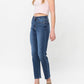 Judy Blue - High Waist Shield Back Pocket Jeans