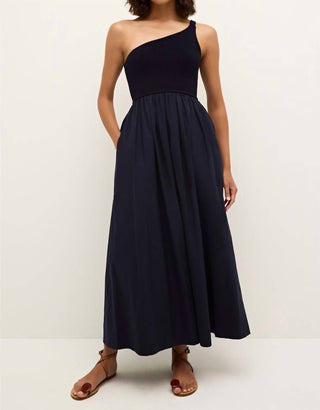 Marie Oliver - Tobie Dress
