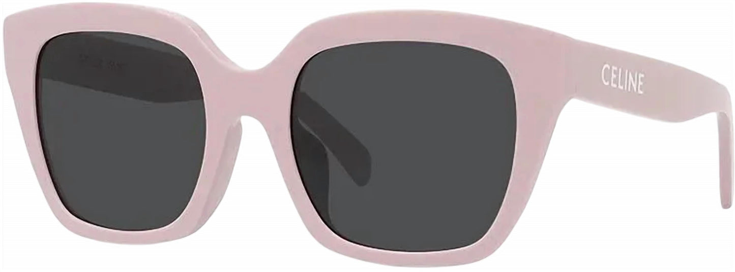 Celine - Square Non Polarized Sunglasses Cl 40198f - 72a