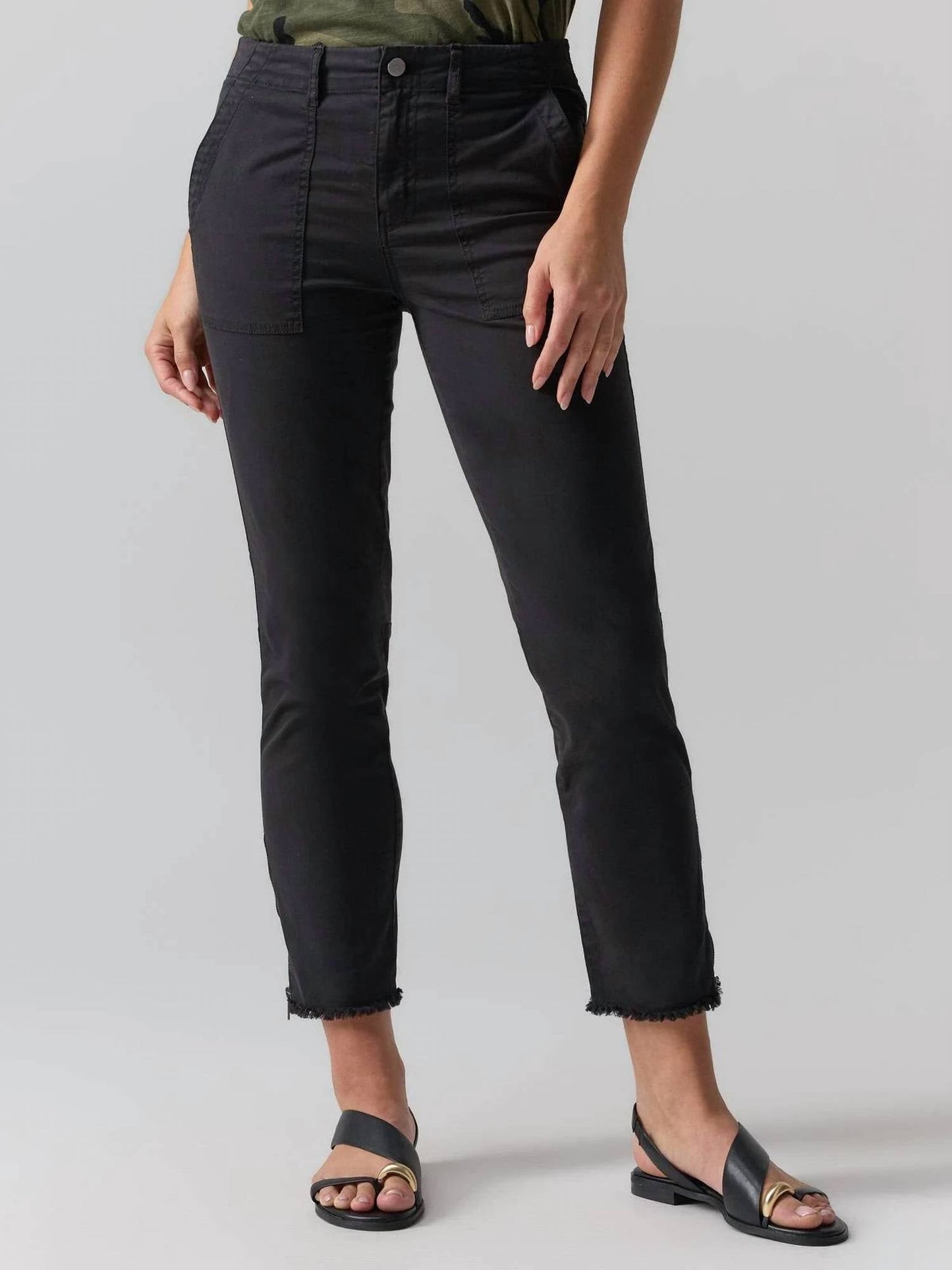Sanctuary - Peace Maker Pants