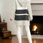 Dress Forum - Oversized Hooded Cardigan