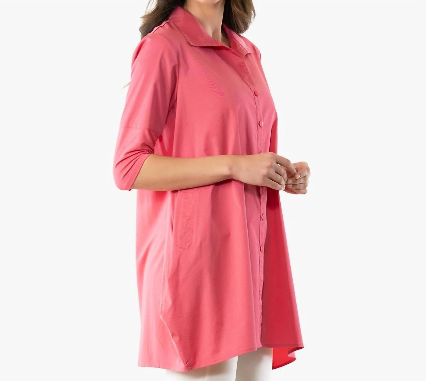 Stella Carakasi - Tiburon Icon Tunic