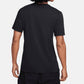 Nike - Men's Checkered Flag T-Shirt
