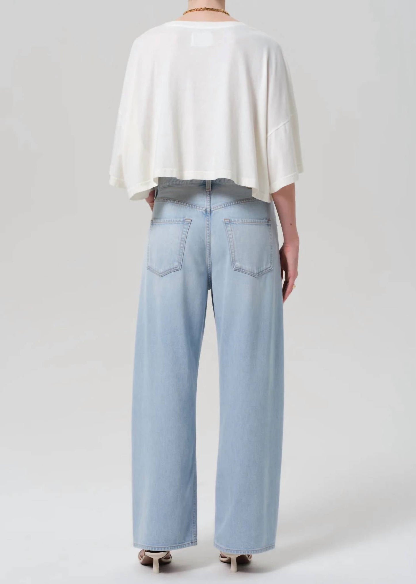 Citizens Of Humanity - Brynn Trouser