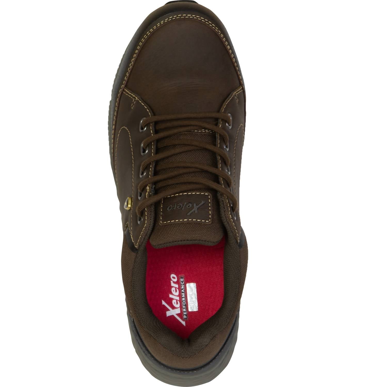 Xelero - Men's Zurich Shoes