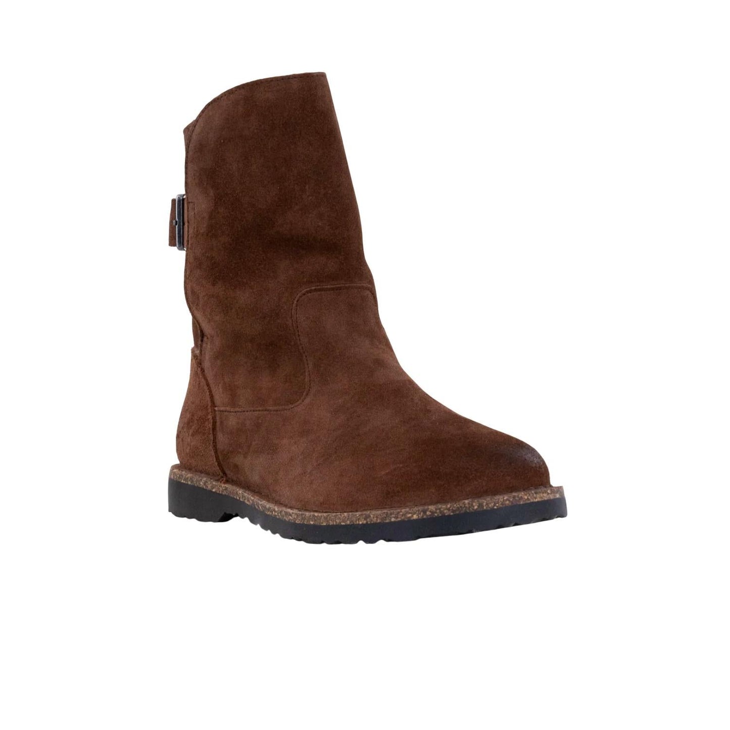 Birkenstock - Women's Uppsala Shearling Boot