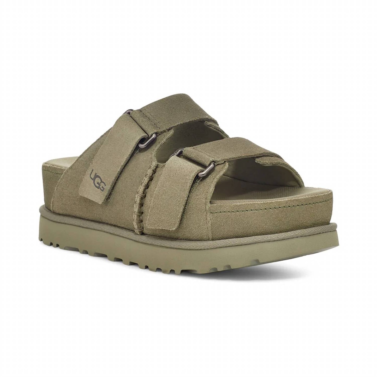 Ugg - WOMEN'S GOLDENSTAR HI SLIDE SANDAL