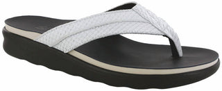 Sas - Sandália Feminina Freedom Slip On