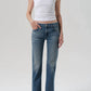 Citizens Of Humanity - Women's Genova Low Rise Bootcut Clairo Jeans