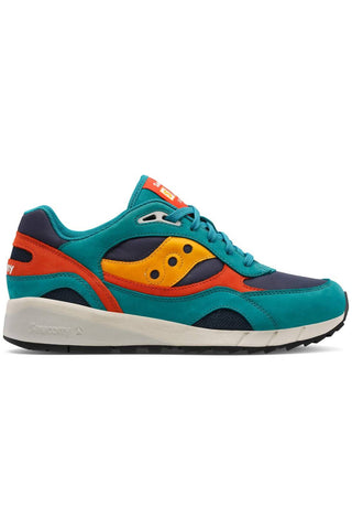 Saucony - Men's Shadow 6000 Sneaker