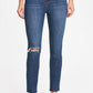 Pistola - Cara High Rise Skinny Jeans