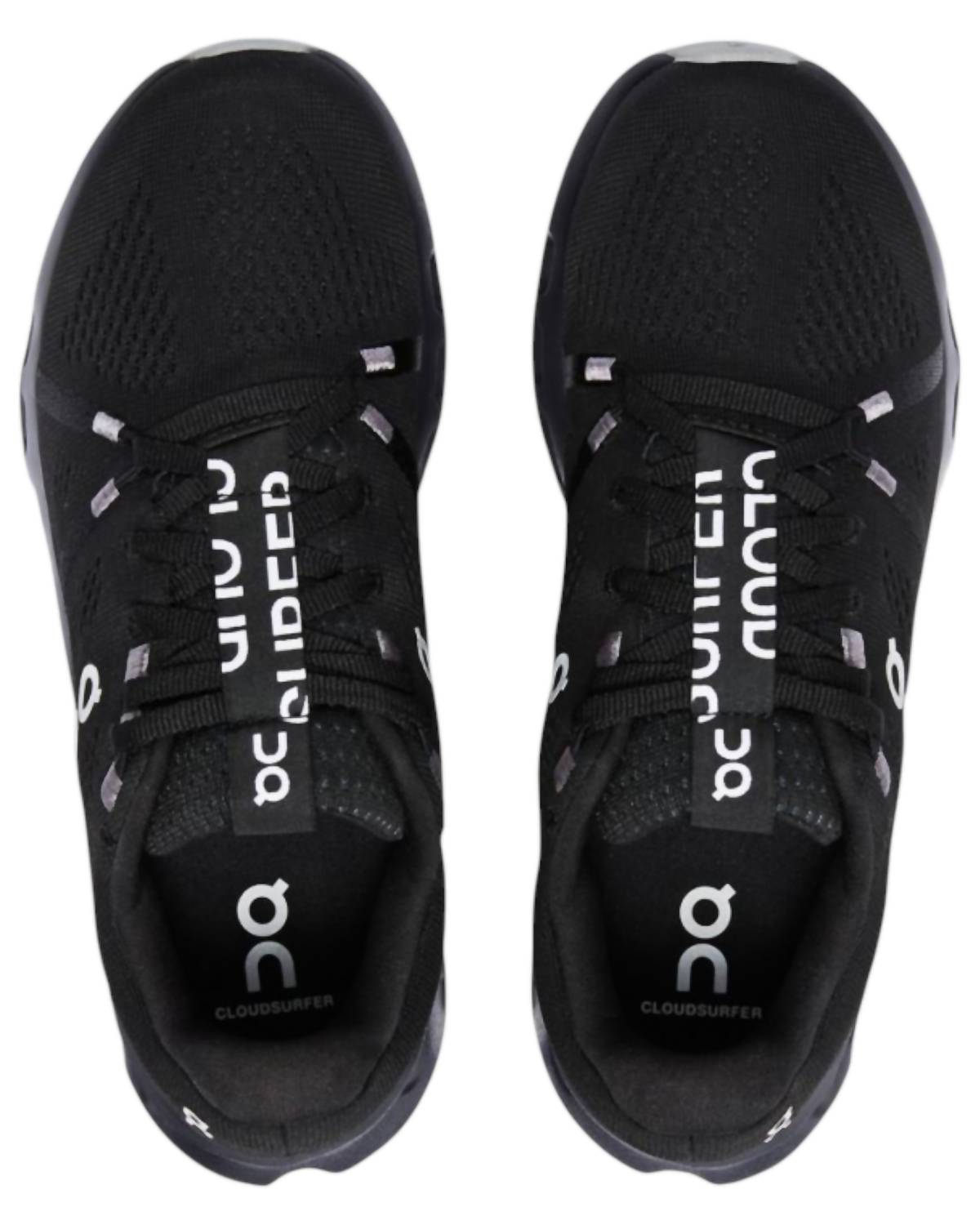 On Running - Women's Cloudsurfer Shoes