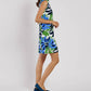 Jude Connally - Kristen Sleeveless Mini Dress