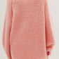 Free People - Teddy Sweater Tunic