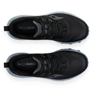 Saucony - Tênis de corrida de trilha masculino Peregrine 14