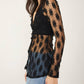 Free People - Flower Fields Long Sleeve Shirtee
