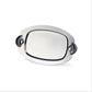 Creative Gifts International - Coastal Seashell Nickel-Plated Dish Set