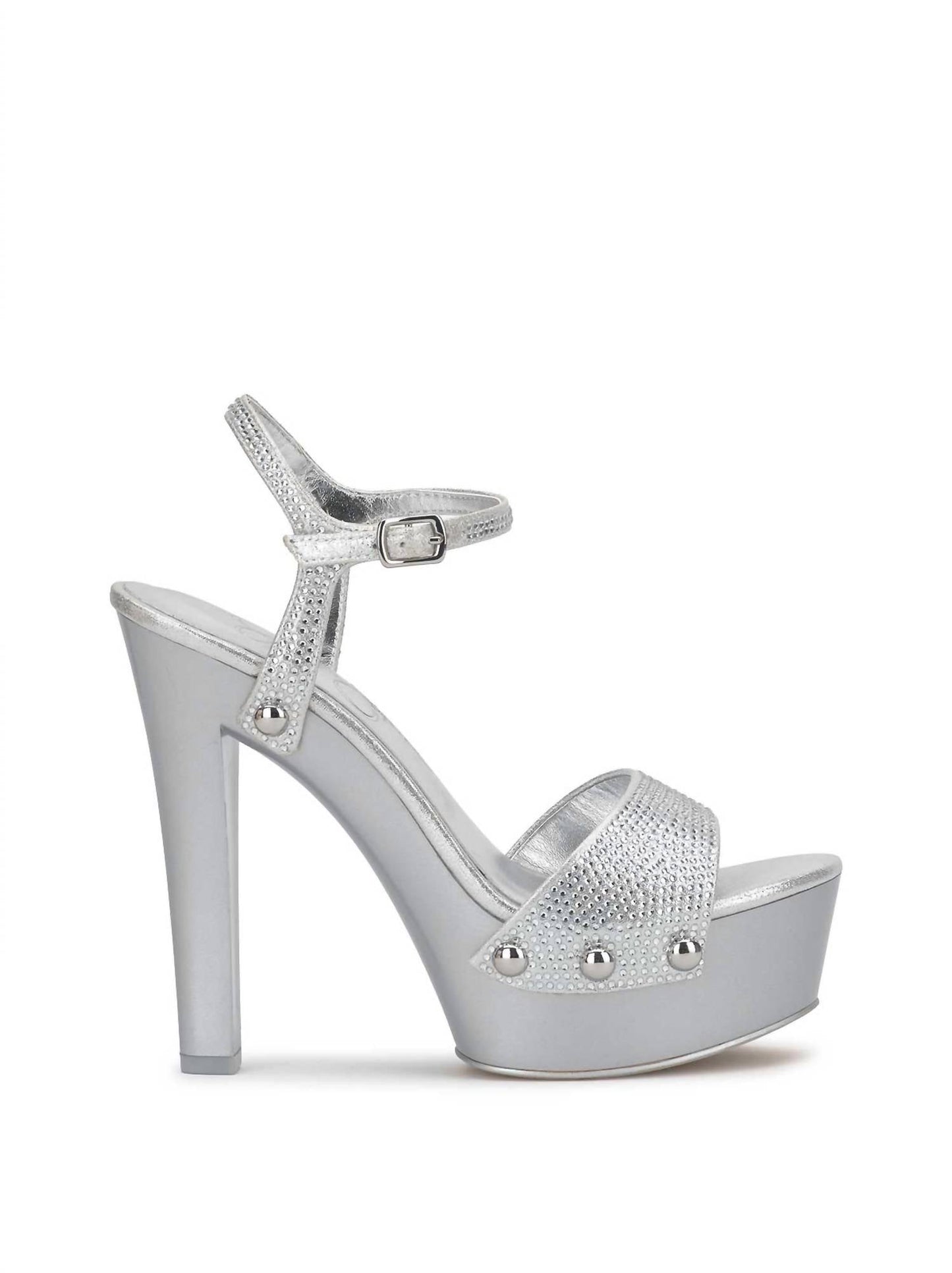 Jessica Simpson - Calenta Studded Platform
