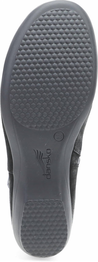 Dansko - Women's Finnley Burnished Nubuck Boots