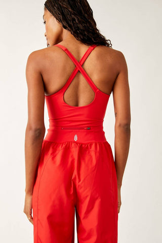 Pessoas Livres - Macacão Justo